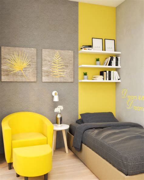 15 Best Two Tone Wall Paint Ideas