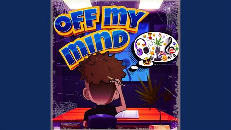 Off My Mind Feat X4 Youtube