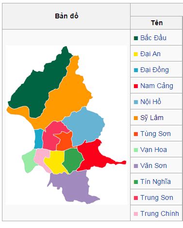 Di loan is situated east of xuân hòa. Bản đồ Đài Loan, thông tin, vị trí các vùng miền Đài Loan ...