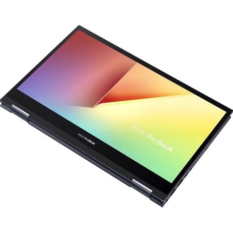 Asus Vivobook Flip 14 Tm420 Tm420ua Ds52t 14 Touchscreen Convertible