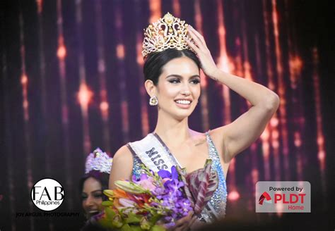 fab philippines miss universe philippines 2022 celeste cortesi is the new miss pldt home