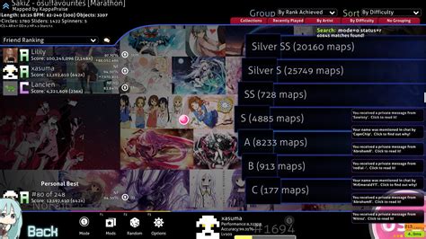 Reddit Osu Map Pack Tideru