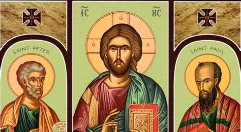 Saint apostles peter and paul. Saints Peter and Paul Orthodox Church | Boone, North Carolina
