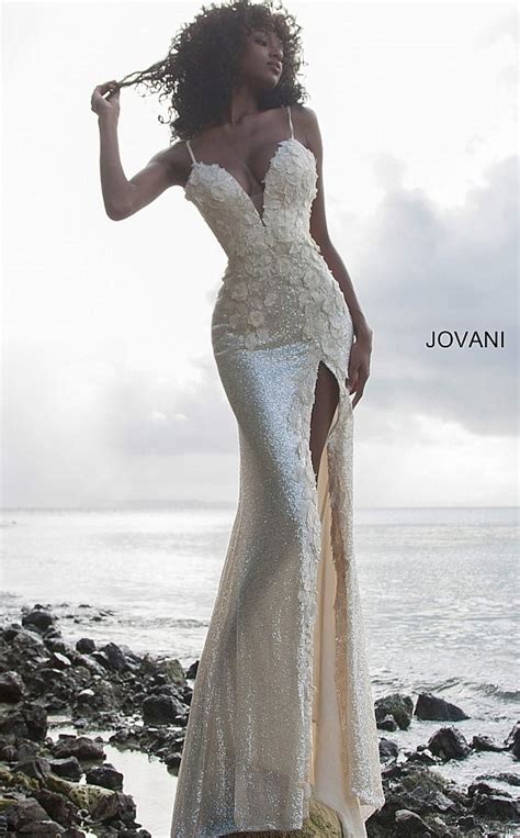 Jovani 1012 Dress