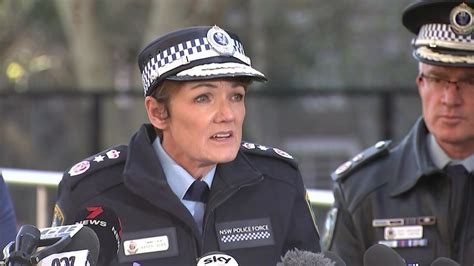 Nsw Police Establish Taskforce Magnus To Investigate Sydney Shootings