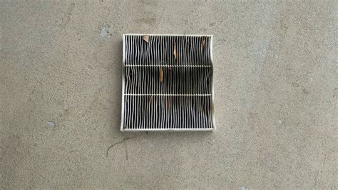 Maybe you would like to learn more about one of these? How to change cabin air filter Chevy Silverado Gmc Sierra ...