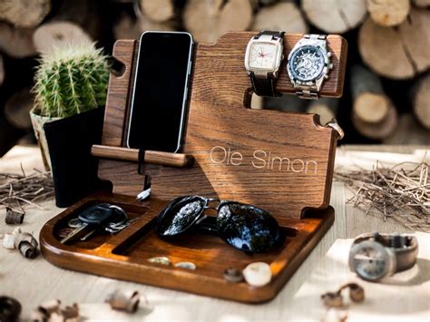 Unusual Gifts Uncommon Gifts For Him Technology Gifts For Him Etsy