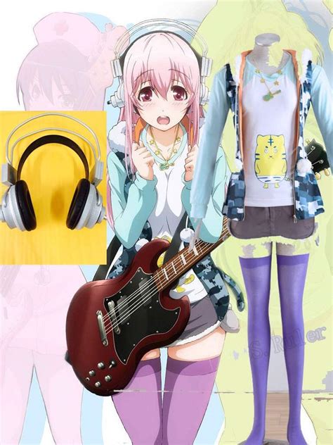 Pink Hair Cosplay Ideas Anime Amino