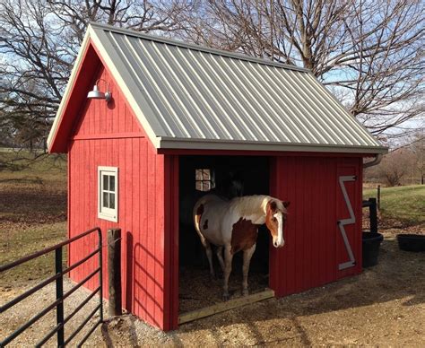 Pin By Equine Facility Design On Barncoop Ideas Small Horse Barns