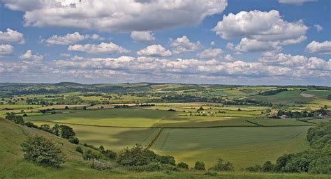 North Dorset Rural Agriculture Villages Britannica