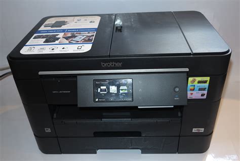 Printers, Scanners and Multifunction Printer Devices - HomeNetworking01 ...