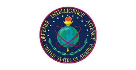 Defense Intelligence Agency Lod