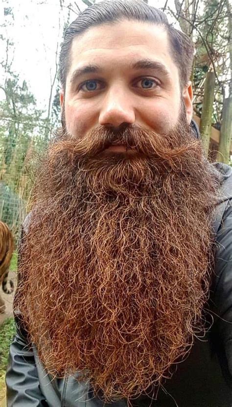 Long Beard Styles 9 Long Beard Styles For The Modern Gentleman Beard