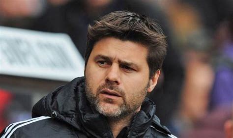 Pochettino says champions league 'obsession' fuelling psg against barça. Mauricio Pochettino ready to quit Southampton | Football ...