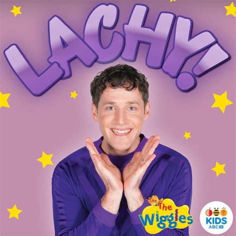 Wiggles Newlyweds Emma And Lachy Set National Record With Album Releases