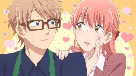 Wotakoi Love Is Hard For Otaku 1×8 Animecloud