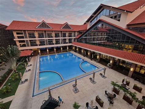 Tang Palace Hotel Accra Ghana Tarifs 2023 Mis à Jour Et Avis Hôtel