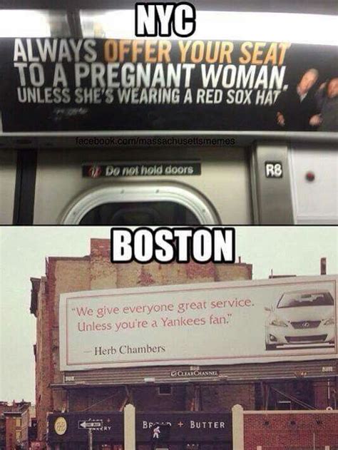 Will The Rivalry Ever Endnope Lol Massachusetts Memes Boston