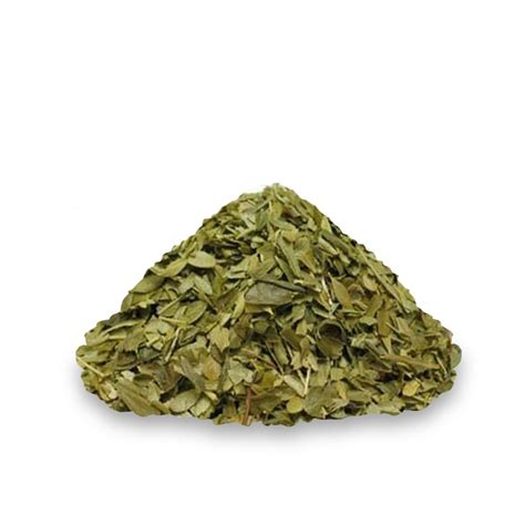 Buchu Leaf South African Miracle Herb 125g I Ancient Purity