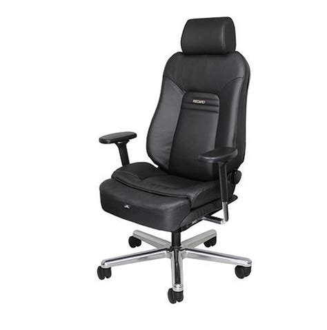 Recaro specialist el, expert el. RECARO Titan Office Chair | Cantrell Motorsports Bellevue WA