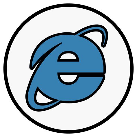 Fotos De Logotipo Do Internet Explorer Png All