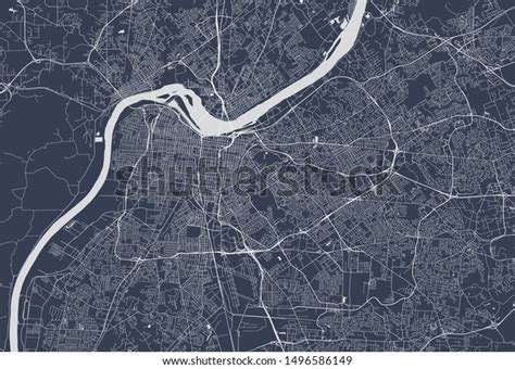 282 Louisville Road Map Images Stock Photos And Vectors Shutterstock