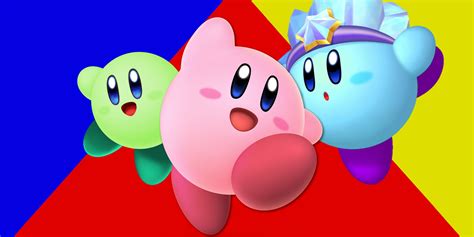 How To Unlock Every Playable Character In Kirby Fighters 2