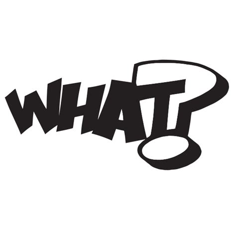 What Logo Download Png