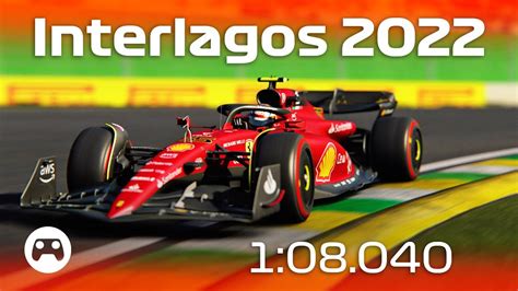 F1 2022 Interlagos 1 08 040 RSS Formula Hybrid 2022 V2 Assetto