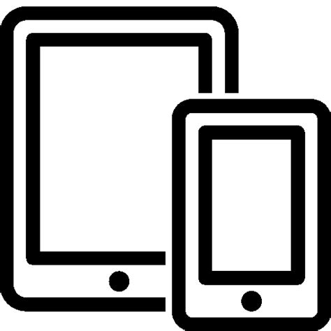 Smartphone Icon Png 21208 Free Icons Library