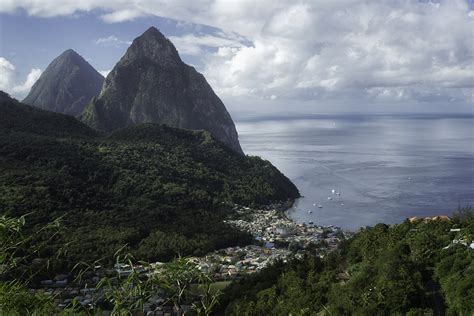 Tips For Hiking Gros Piton In St Lucia