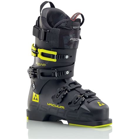Fischer RC4 130 Vacuum Full Fit Muška skijaška cipela ...