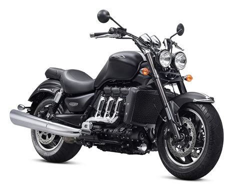 Triumph Rocket Iii Roadster 2013 2014 Specs Performance And Photos