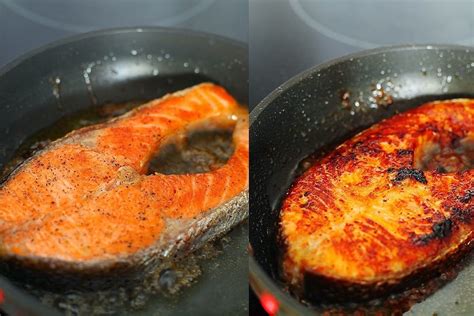 Spicy Salmon With Orange Sauce Recipe ~ Jennifer Recipes