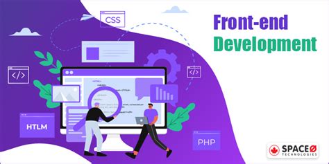 What Is Front End Development Tools Frameworks Languages