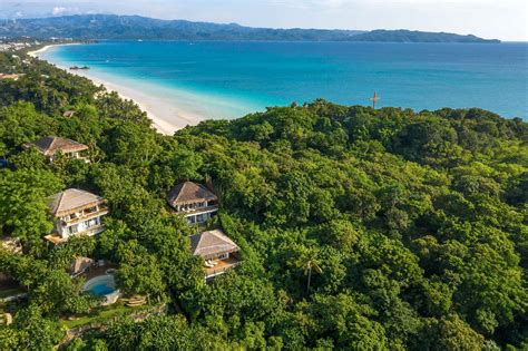 diniview villa resort prices and reviews boracay philippines