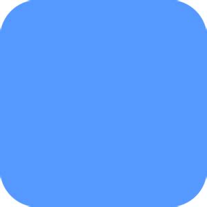 Скачивайте векторные картинки rectangle clipart бесплатно. Light Blue Square Clip Art at Clker.com - vector clip art ...