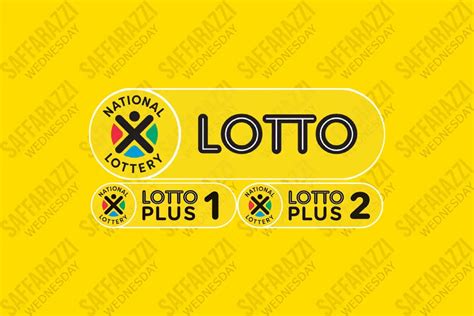 Lotto And Lotto Plus Results For Wednesday 27 December 2023