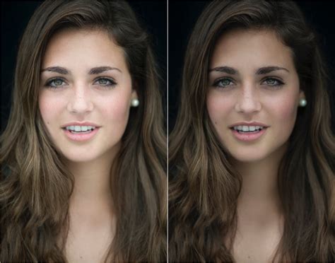 How To Do High Quality Portrait Retouching With Lightroom