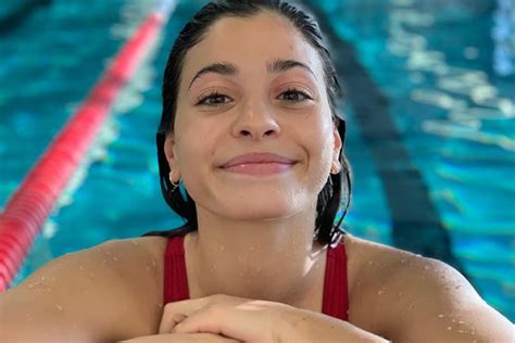 Born 5 march 1998) is a syrian swimmer currently living in hamburg, germany. Yusra Mardini, l'incredibile storia dell'eroica atleta rifugiata: "Lo sport può cambiare (e ...