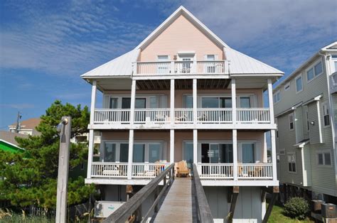 Wilmington Oceanfront Homes For Sale