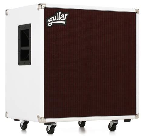 Aguilar Bass Cabinets Cabinets Matttroy