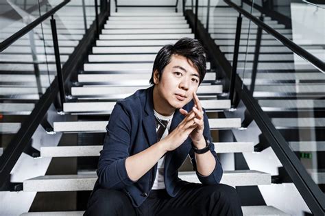 Pianist Lang Langs ‘tom And Jerry Moment That Led To Carnegie Hall Wsj