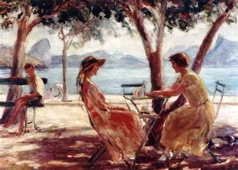 Os Movimentos Culturais Do Final Do Século Xix