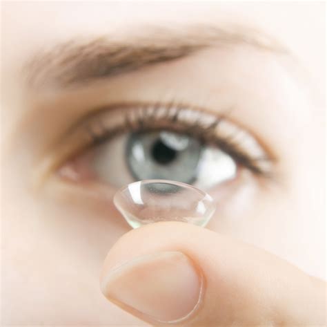 A History of Contact Lenses | 1-800 CONTACTS
