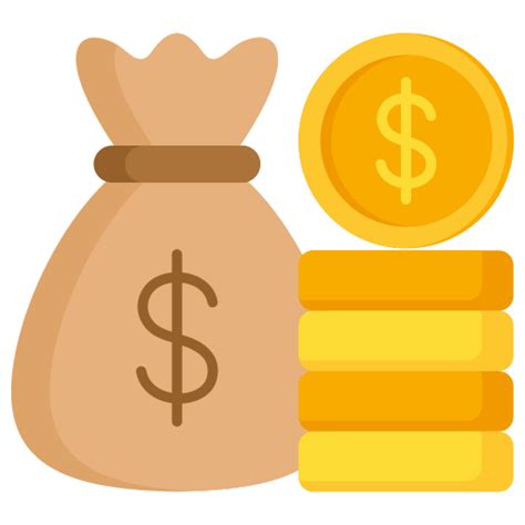 Budget Free Icon
