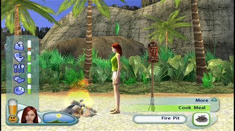 The Sims 2 Castaway Release Date Videos Screenshots Reviews On Rawg
