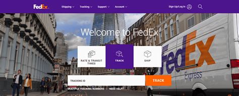 Upload a photo of your pet on fedex express! Best Logistics Service Providers For eCommerce in India ...