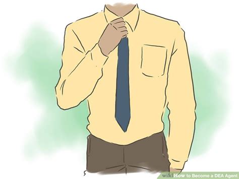 How To Become A Dea Agent With Pictures Wikihow