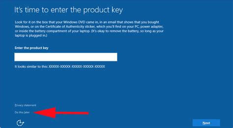 How To Get And Use A Windows 10 Product Key After Upgrading